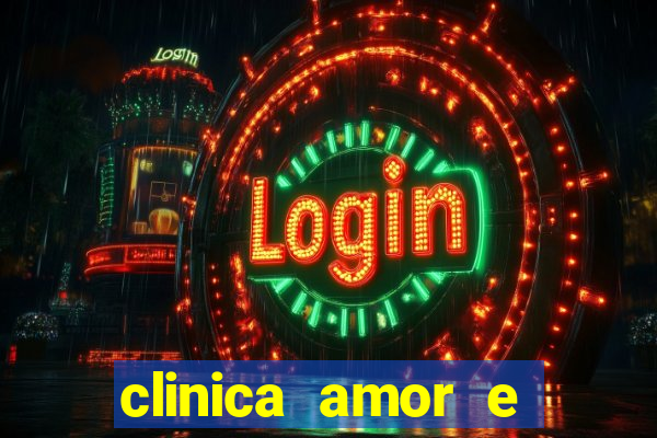 clinica amor e saude pirituba